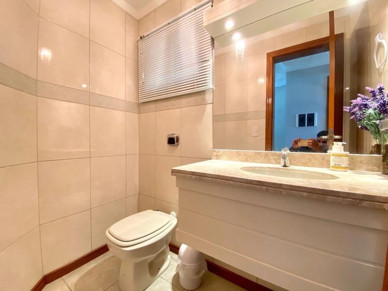 ESPETACULAR VISTA PARA O MAR! SACADA DE FRENTE,  MOBILIASDOE DECORADO!: 17ª foto da galeria de imagens do imóvel