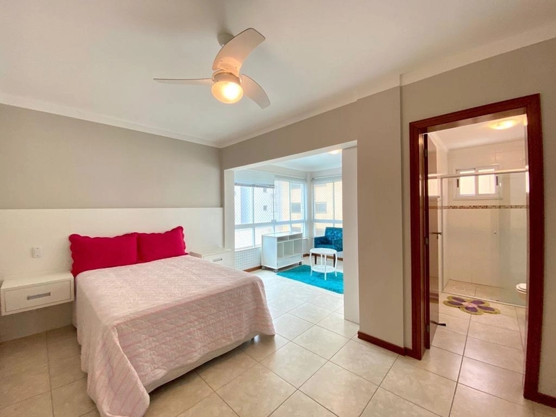 ESPETACULAR VISTA PARA O MAR! SACADA DE FRENTE,  MOBILIASDOE DECORADO!: 24ª foto da galeria de imagens do imóvel