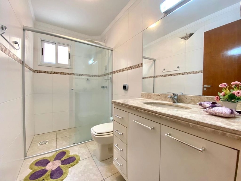 ESPETACULAR VISTA PARA O MAR! SACADA DE FRENTE,  MOBILIASDOE DECORADO!: 20ª foto da galeria de imagens do imóvel