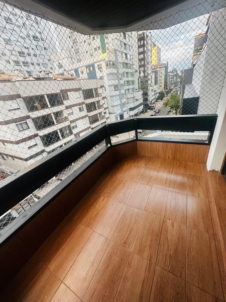 JUNTO A PRAÇA BASSANI! COBERTURA COM VISTA ESPETACULAR, TERRAÇÃO!: 1ª foto da galeria de imagens do imóvel