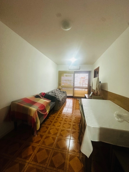 JUNTO A PRAÇA BASSANI! COBERTURA COM VISTA ESPETACULAR, TERRAÇÃO!: 2ª foto da galeria de imagens do imóvel