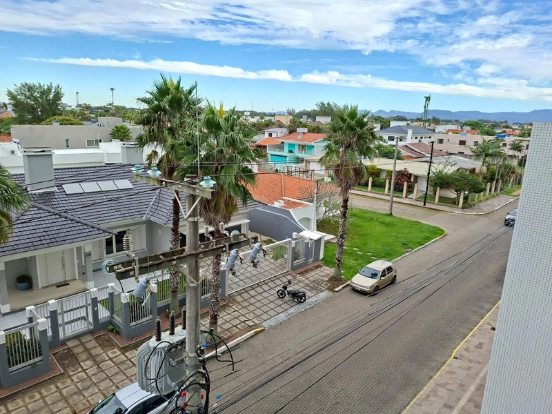 TERRAÇO AMPLO COM VISTA PARA O MAR: 37ª foto da galeria de imagens do imóvel