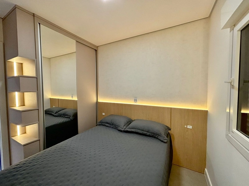 PRÓXIMO AO MAR E PRAÇA BASSANE: 3ª foto da galeria de imagens do imóvel