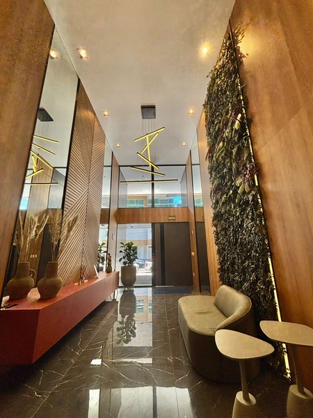 PRÓXIMO AO MAR E PRAÇA BASSANE: 9ª foto da galeria de imagens do imóvel