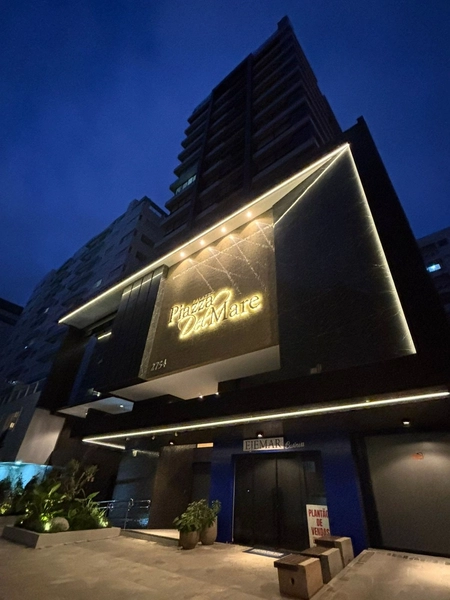 PRÓXIMO AO MAR E PRAÇA BASSANE: 5ª foto da galeria de imagens do imóvel