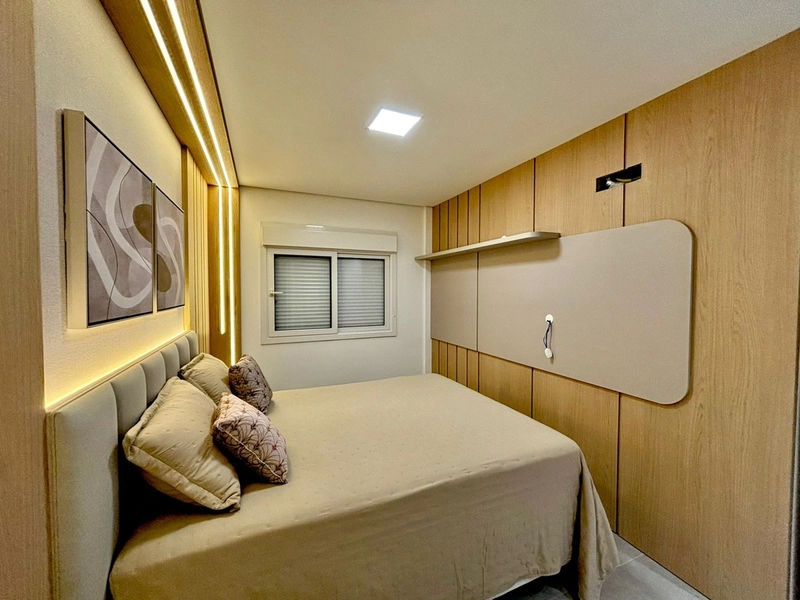 PRÓXIMO AO MAR E PRAÇA BASSANE: 33ª foto da galeria de imagens do imóvel