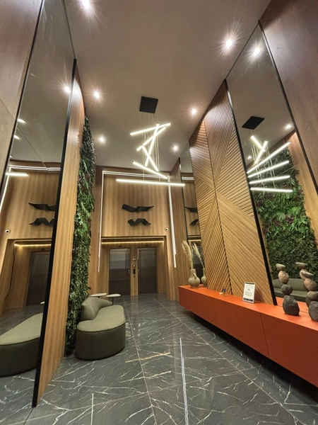 PRÓXIMO AO MAR E PRAÇA BASSANE: 30ª foto da galeria de imagens do imóvel