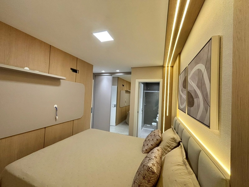 PRÓXIMO AO MAR E PRAÇA BASSANE: 41ª foto da galeria de imagens do imóvel