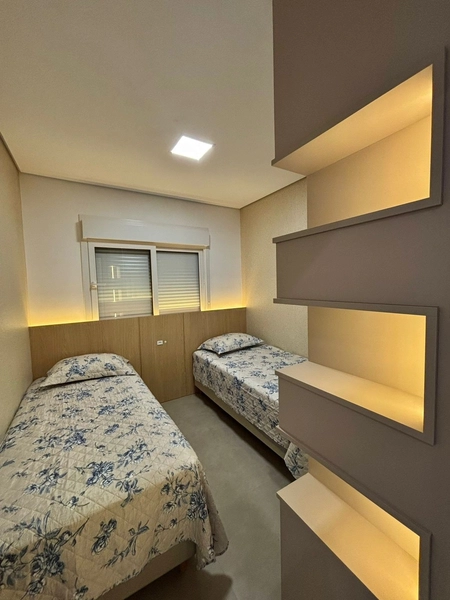 PRÓXIMO AO MAR E PRAÇA BASSANE: 8ª foto da galeria de imagens do imóvel