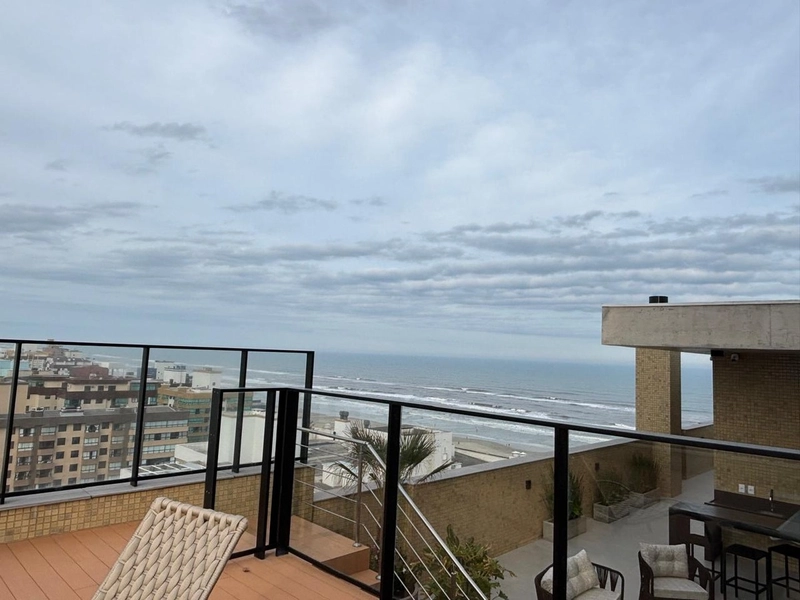 PRÓXIMO AO MAR E PRAÇA BASSANE: 28ª foto da galeria de imagens do imóvel