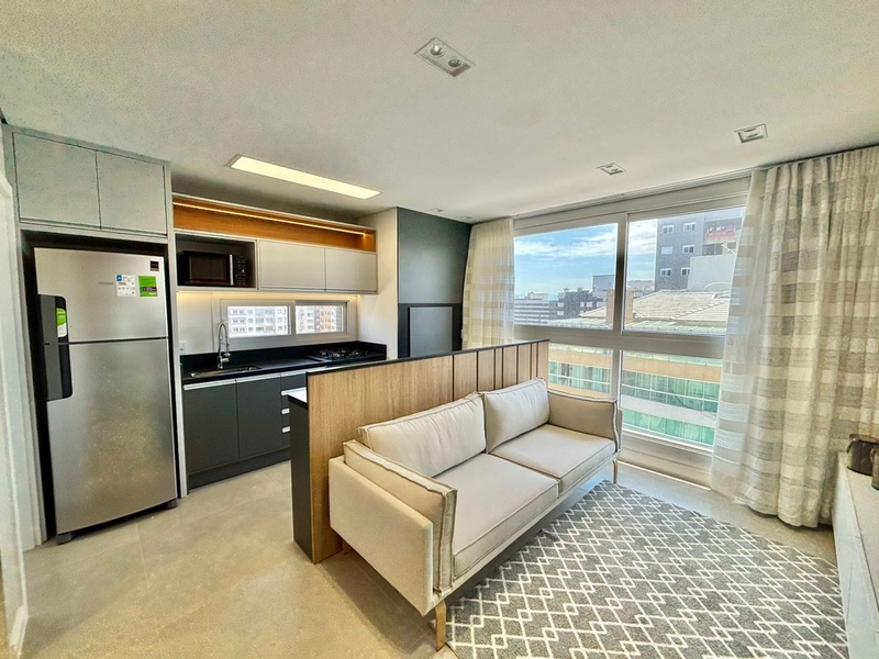 PRÓXIMO AO MAR E PRAÇA BASSANE: 19ª foto da galeria de imagens do imóvel