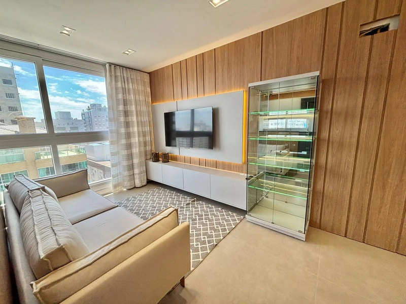 PRÓXIMO AO MAR E PRAÇA BASSANE: 17ª foto da galeria de imagens do imóvel