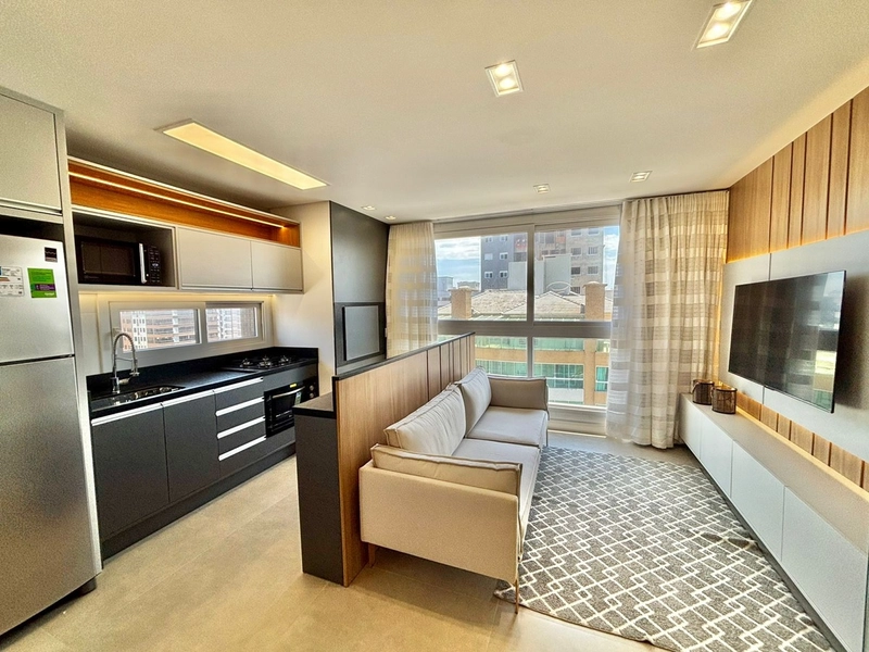 PRÓXIMO AO MAR E PRAÇA BASSANE: 45ª foto da galeria de imagens do imóvel