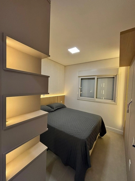 PRÓXIMO AO MAR E PRAÇA BASSANE: 24ª foto da galeria de imagens do imóvel