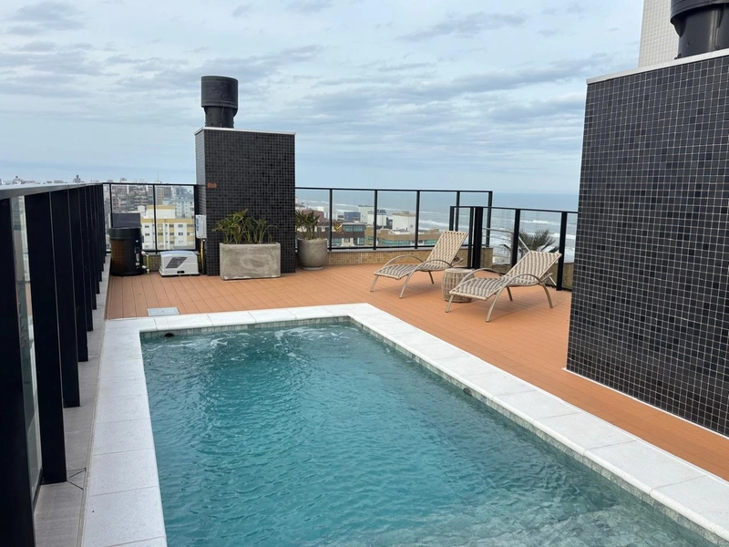 PRÓXIMO AO MAR E PRAÇA BASSANE: 10ª foto da galeria de imagens do imóvel