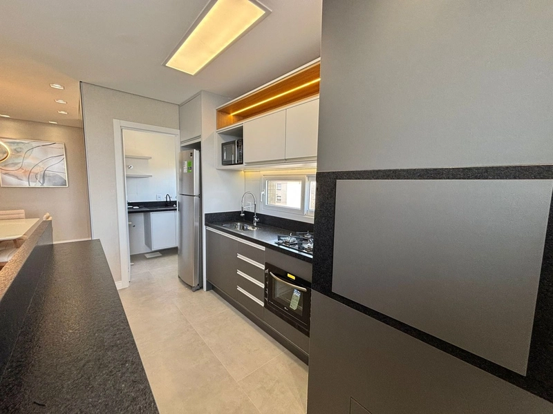 PRÓXIMO AO MAR E PRAÇA BASSANE: 12ª foto da galeria de imagens do imóvel