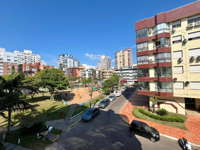 OPORTUNIDADE PARA INVESTIDOR! PRAÇA DO FAROL! 2 DORMTS. SUÍTE, FRENTE: 12ª foto da galeria de imagens do imóvel