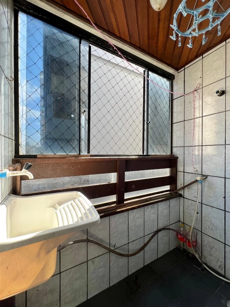 OPORTUNIDADE PARA INVESTIDOR! PRAÇA DO FAROL! 2 DORMTS. SUÍTE, FRENTE: 11ª foto da galeria de imagens do imóvel