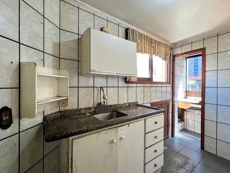 OPORTUNIDADE PARA INVESTIDOR! PRAÇA DO FAROL! 2 DORMTS. SUÍTE, FRENTE: 10ª foto da galeria de imagens do imóvel