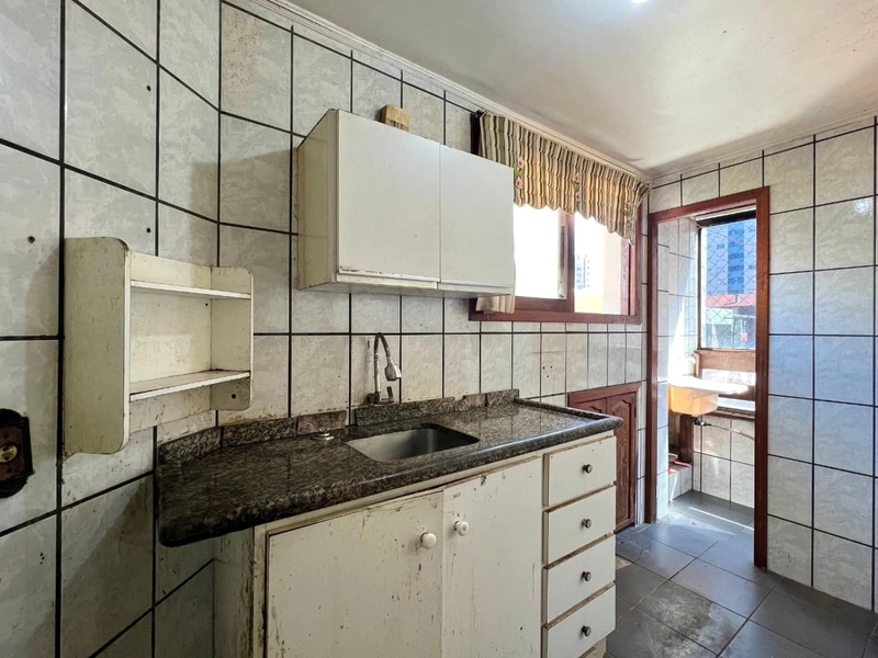 OPORTUNIDADE PARA INVESTIDOR! PRAÇA DO FAROL! 2 DORMTS. SUÍTE, FRENTE: 20ª foto da galeria de imagens do imóvel