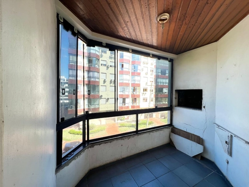 OPORTUNIDADE PARA INVESTIDOR! PRAÇA DO FAROL! 2 DORMTS. SUÍTE, FRENTE: 8ª foto da galeria de imagens do imóvel