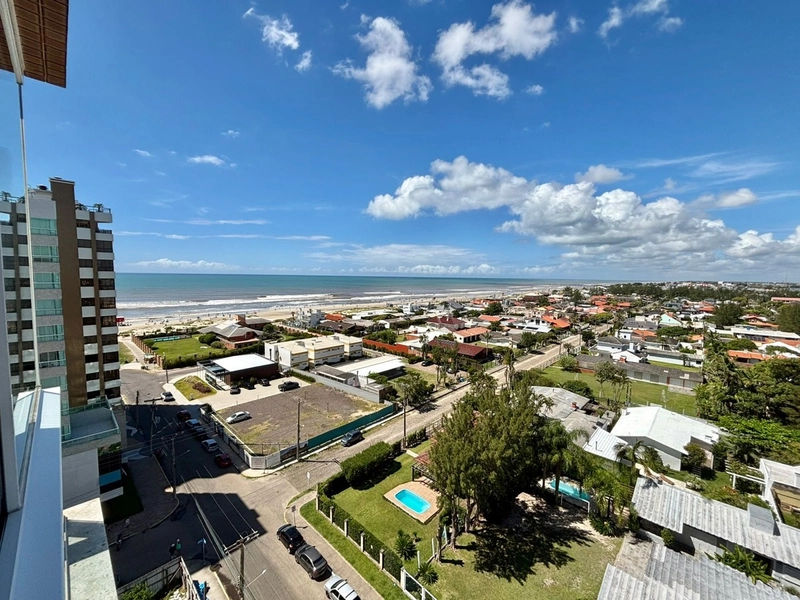 APTO 3DORMITÓRIOS C/ 2SUITES, MOBILIADO E DECORADO.: 17ª foto da galeria de imagens do imóvel