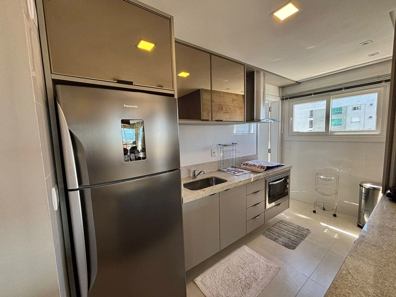 APTO 3DORMITÓRIOS C/ 2SUITES, MOBILIADO E DECORADO.: 34ª foto da galeria de imagens do imóvel