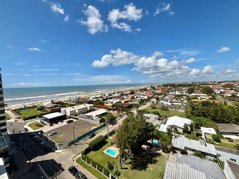 APTO 3DORMITÓRIOS C/ 2SUITES, MOBILIADO E DECORADO.: 20ª foto da galeria de imagens do imóvel