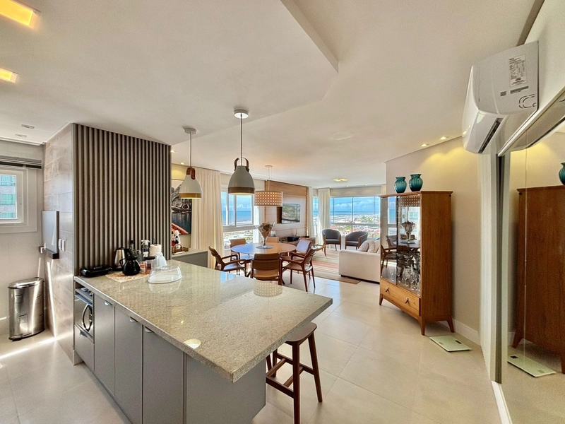 APTO 3DORMITÓRIOS C/ 2SUITES, MOBILIADO E DECORADO.: 16ª foto da galeria de imagens do imóvel