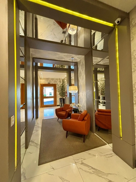 APTO 3DORMITÓRIOS C/ 2SUITES, MOBILIADO E DECORADO.: 24ª foto da galeria de imagens do imóvel