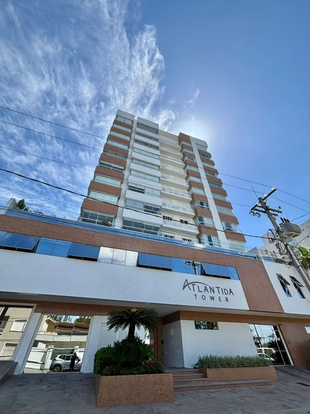 APTO 3DORMITÓRIOS C/ 2SUITES, MOBILIADO E DECORADO.: 19ª foto da galeria de imagens do imóvel