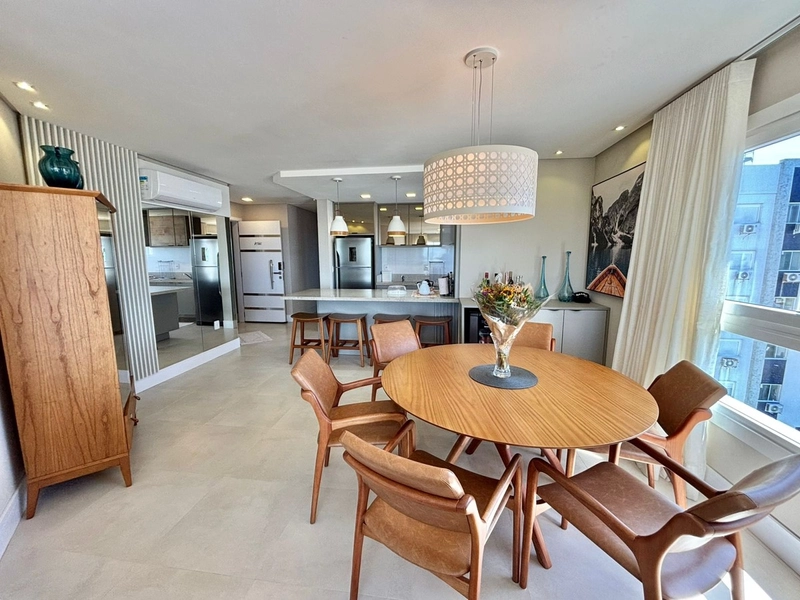 APTO 3DORMITÓRIOS C/ 2SUITES, MOBILIADO E DECORADO.: 27ª foto da galeria de imagens do imóvel