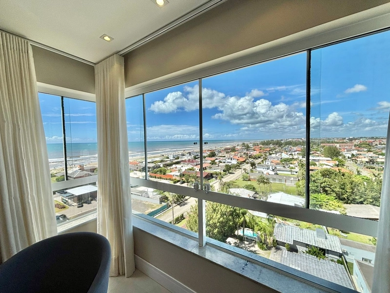 APTO 3DORMITÓRIOS C/ 2SUITES, MOBILIADO E DECORADO.