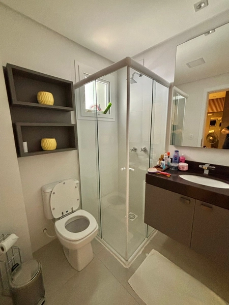 APTO 3DORMITÓRIOS C/ 2SUITES, MOBILIADO E DECORADO.: 31ª foto da galeria de imagens do imóvel