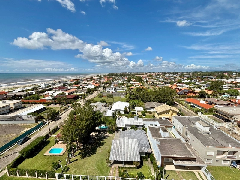 APTO 3DORMITÓRIOS C/ 2SUITES, MOBILIADO E DECORADO.: 30ª foto da galeria de imagens do imóvel