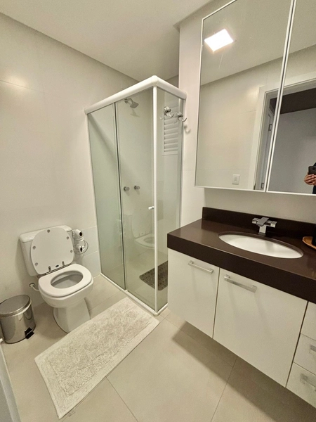 APTO 3DORMITÓRIOS C/ 2SUITES, MOBILIADO E DECORADO.: 18ª foto da galeria de imagens do imóvel