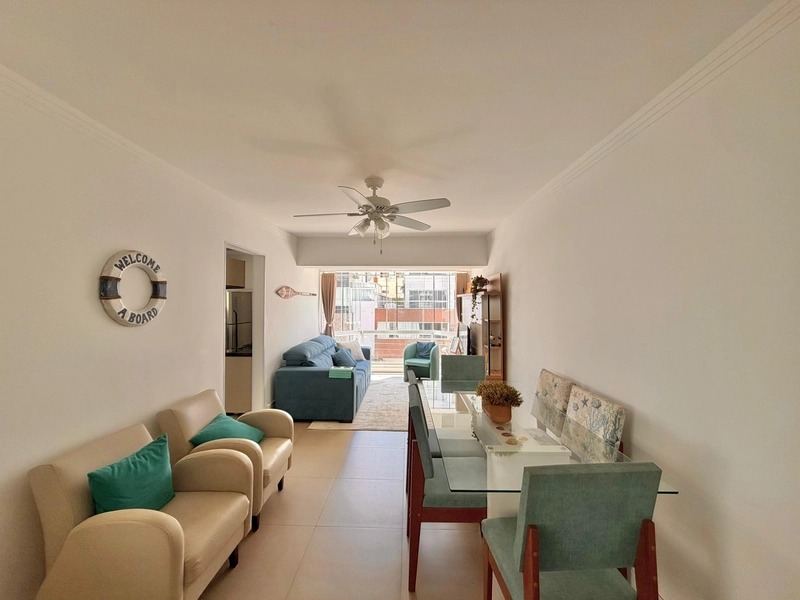 OPORTUNIDADE! 3 DORMIT. FRENTE, VAGA, ELEVADOR, MOBILIADO E DECORADO: 6ª foto da galeria de imagens do imóvel