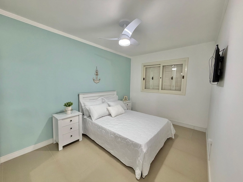 OPORTUNIDADE! 3 DORMIT. FRENTE, VAGA, ELEVADOR, MOBILIADO E DECORADO: 11ª foto da galeria de imagens do imóvel