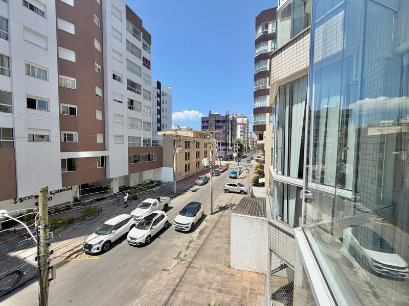 OPORTUNIDADE! 3 DORMIT. FRENTE, VAGA, ELEVADOR, MOBILIADO E DECORADO: 4ª foto da galeria de imagens do imóvel