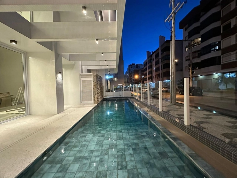 Vista excepcional para lagoa e por do sol !!!: 23ª foto da galeria de imagens do imóvel