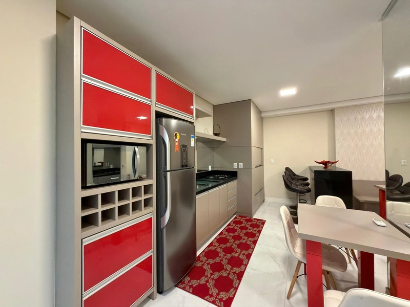 APARTAMENTO À VENDA: 6ª foto da galeria de imagens do imóvel