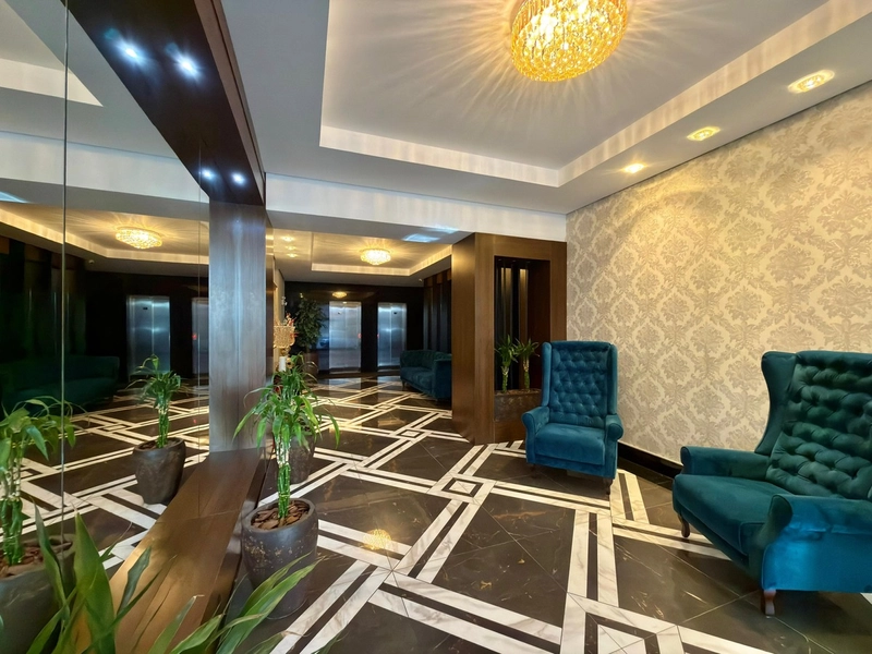 APARTAMENTO À VENDA: 8ª foto da galeria de imagens do imóvel