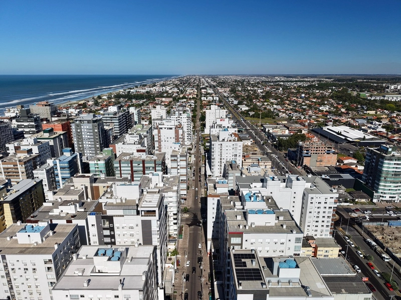 APARTAMENTO À VENDA: 2ª foto da galeria de imagens do imóvel