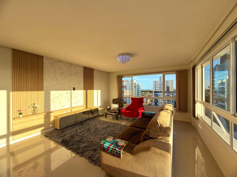 APARTAMENTO AMPLO COM 140M² PRIVATIVOS NO NAVEGANTES: 33ª foto da galeria de imagens do imóvel