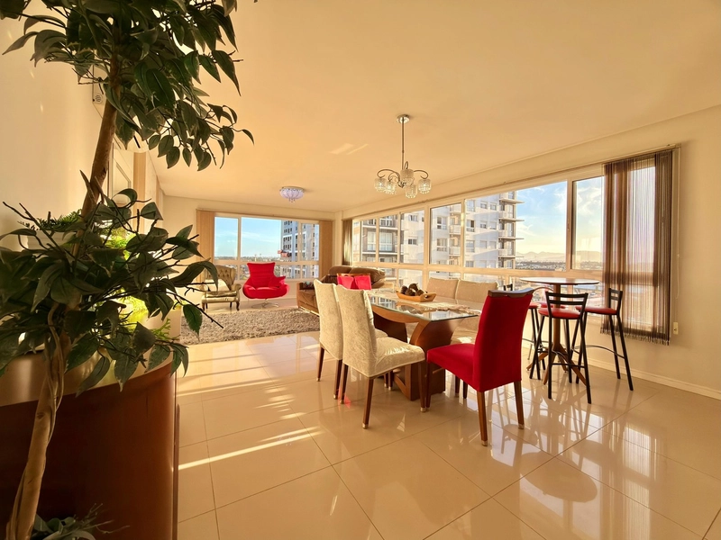 APARTAMENTO AMPLO COM 140M² PRIVATIVOS NO NAVEGANTES: 27ª foto da galeria de imagens do imóvel