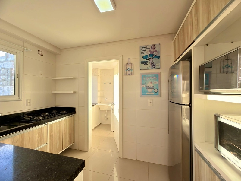 APARTAMENTO AMPLO COM 140M² PRIVATIVOS NO NAVEGANTES: 13ª foto da galeria de imagens do imóvel