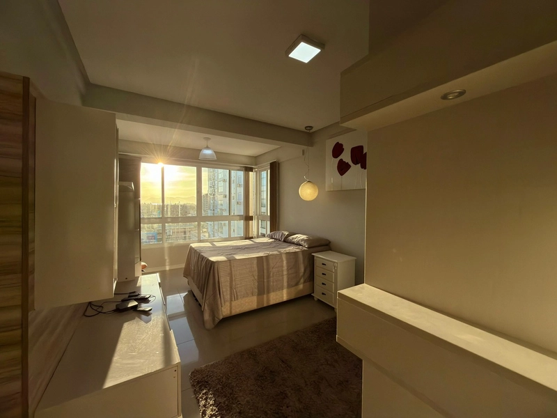 APARTAMENTO AMPLO COM 140M² PRIVATIVOS NO NAVEGANTES: 22ª foto da galeria de imagens do imóvel