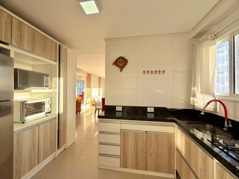 APARTAMENTO AMPLO COM 140M² PRIVATIVOS NO NAVEGANTES: 15ª foto da galeria de imagens do imóvel