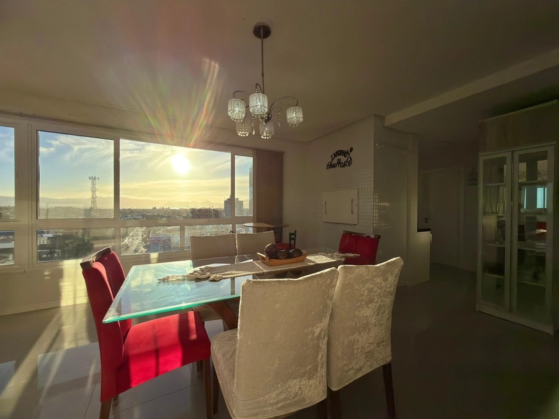 APARTAMENTO AMPLO COM 140M² PRIVATIVOS NO NAVEGANTES: 8ª foto da galeria de imagens do imóvel