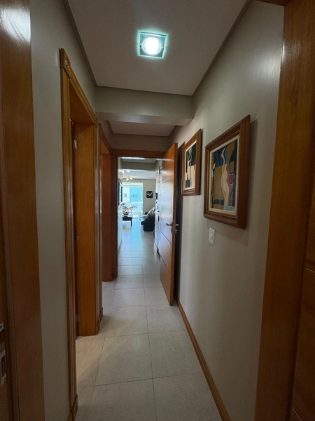 Apartamento vista mar !!!!: 7ª foto da galeria de imagens do imóvel